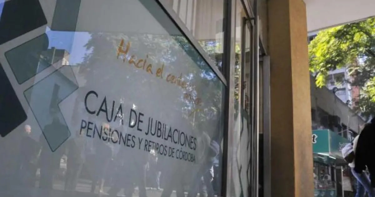 Córdoba presentó otra denuncia ante la Corte Suprema por la Caja de Jubilaciones 6466be99b8f9e.jpeg