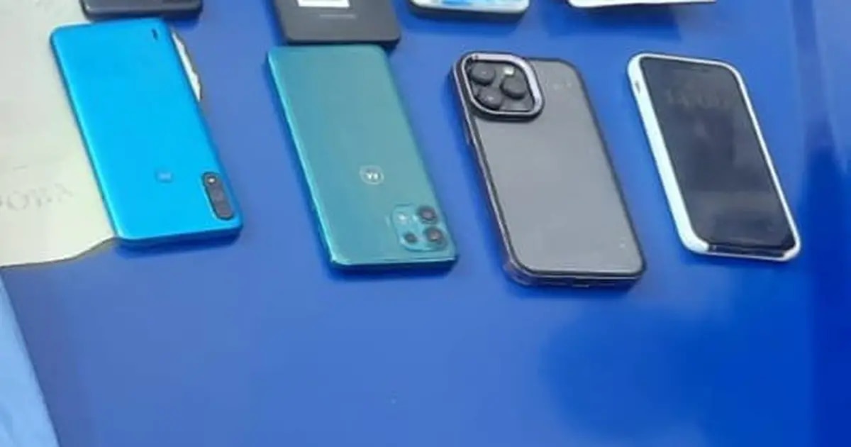 Córdoba: robó varios teléfonos celulares, intentó darse a la fuga y fue detenido 646811ce67db4.jpeg