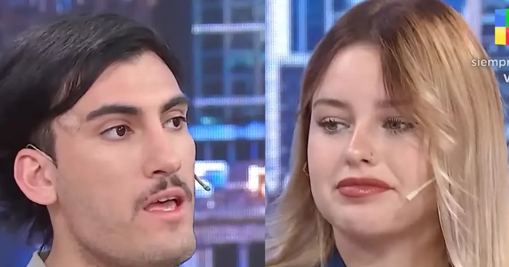 Coti Romero puso a Holder en aprietos: “¿Fuiste vos quien filtró el video íntimo?” 645d841abc2da.jpeg