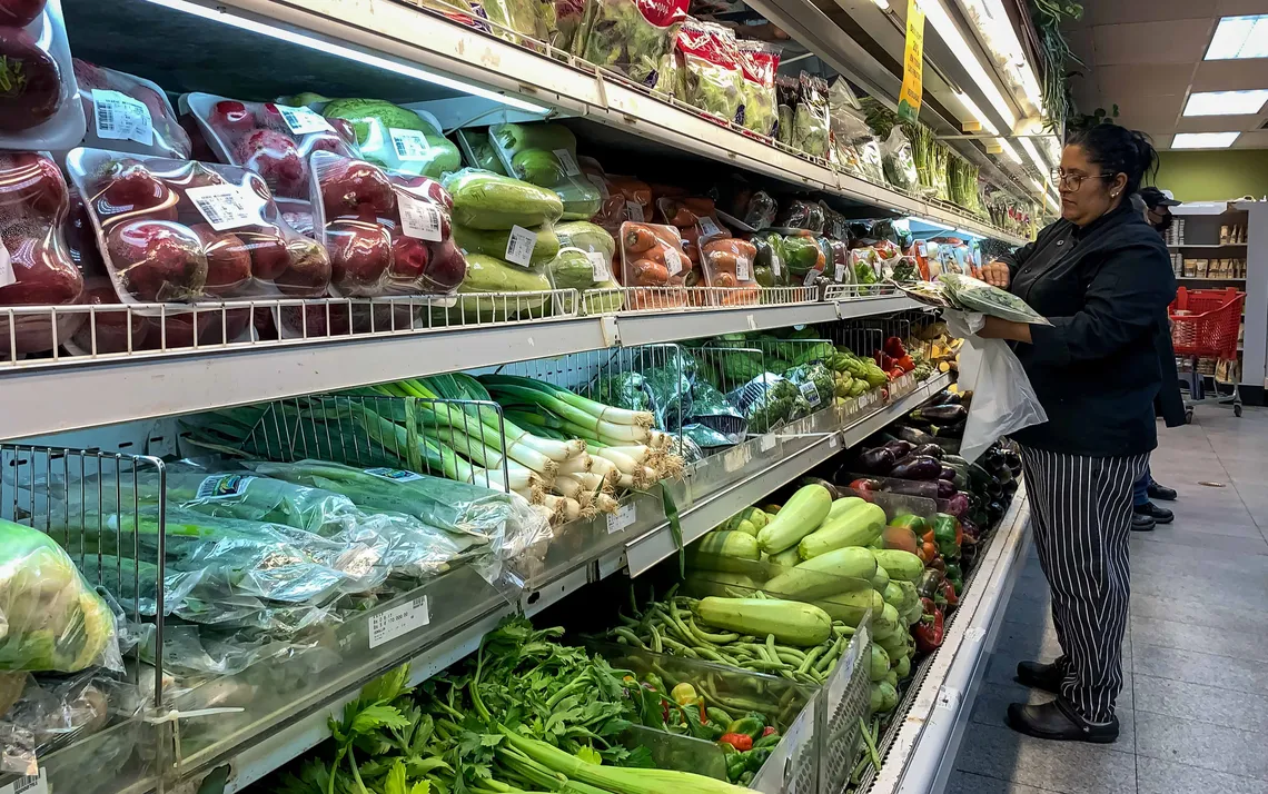 Cuáles fueron los alimentos que más subieron