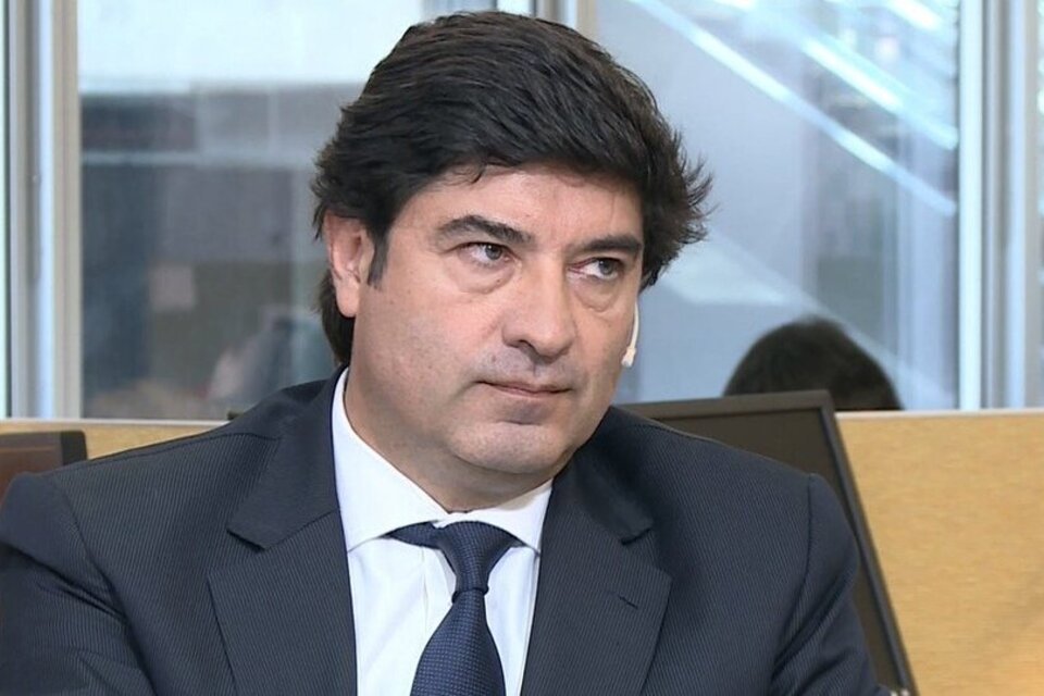 El juez Slokar rechaza