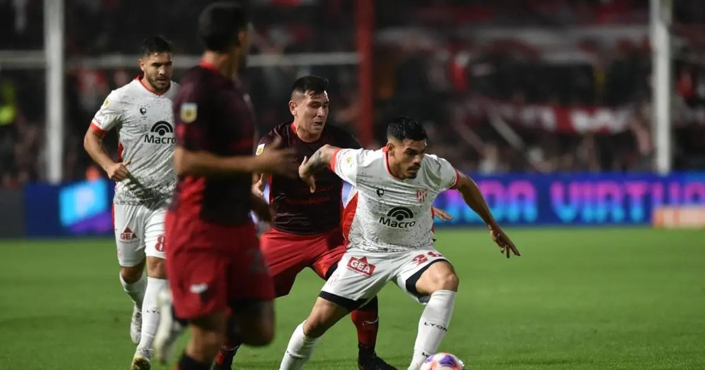 🔴 EN JUEGO | Instituto, obligado a revertir la imagen ante Colón 6460270308520.jpeg