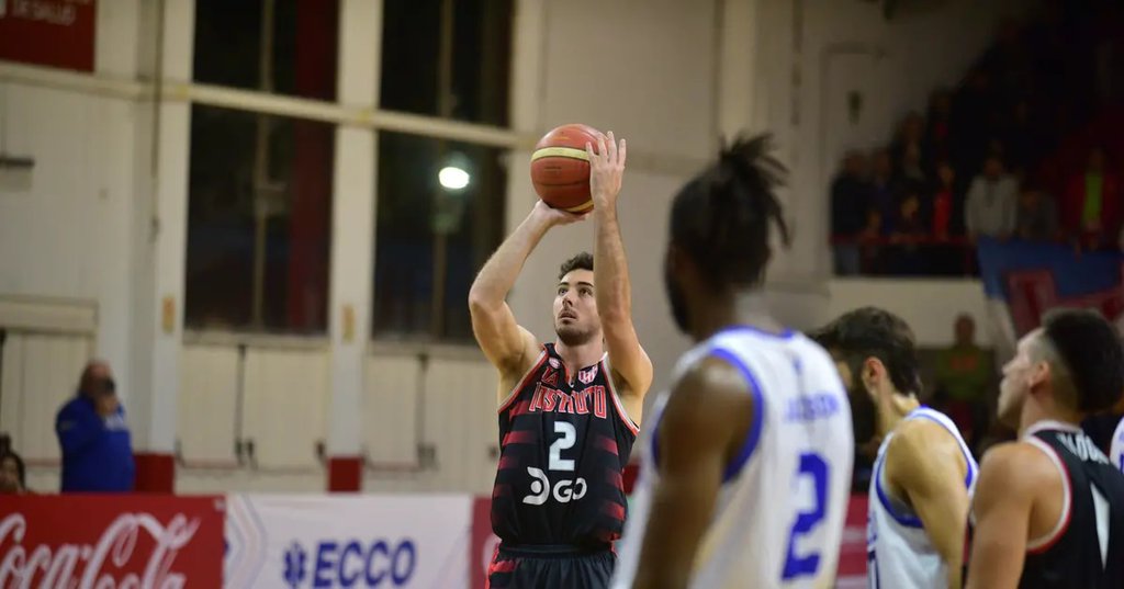 🔴 EN JUEGO |: Instituto se mide con Riachuelo en el segundo punto de la llave de cuartos de final 645ae12e0ab05.jpeg