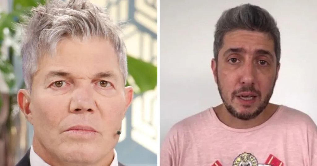 Fernando Burlando reveló que Jey Mammon podría iniciar acciones legales contra Telefe y América TV 64559b8e9d3cd.jpeg