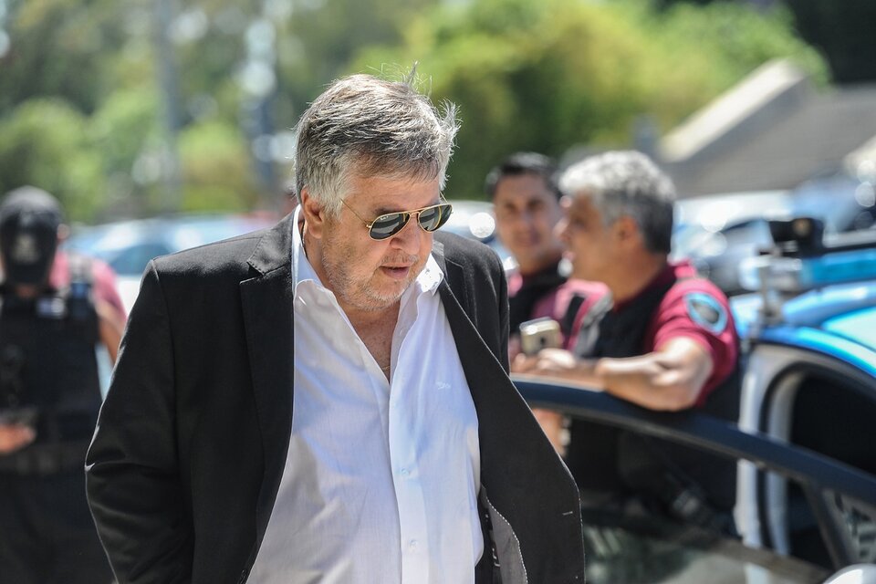 Fiscal Carlos Stornelli