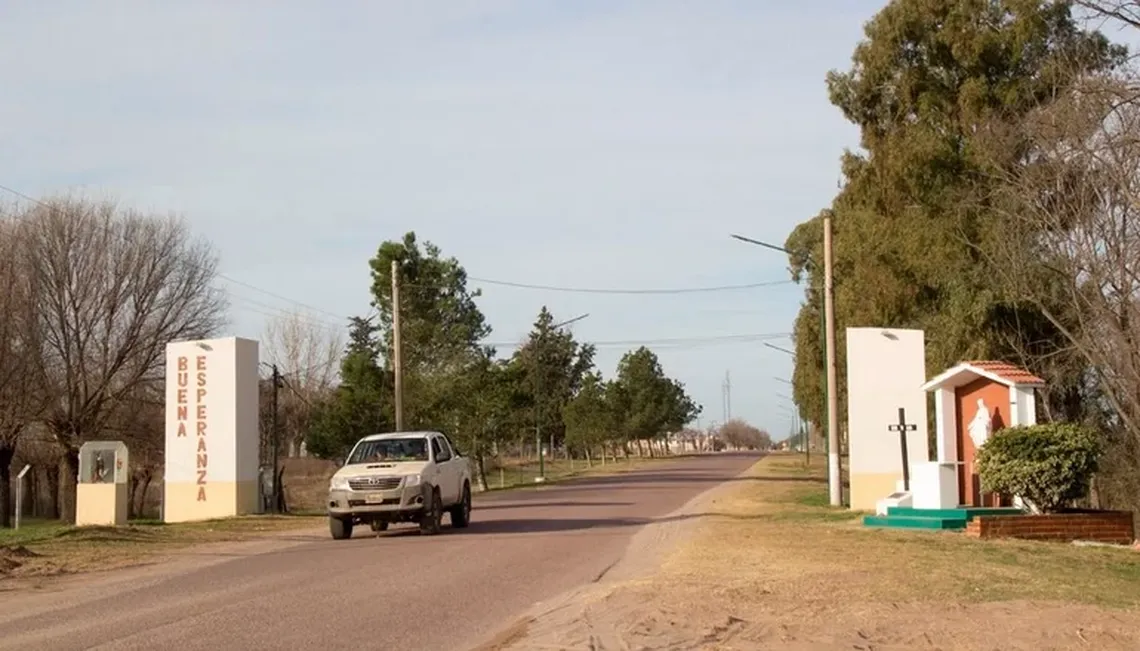 Fue a cazar jabalíes y terminó matando a su amigo de un disparo