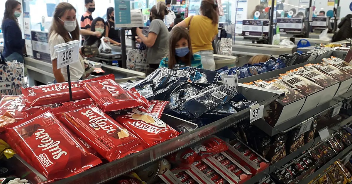 Ingenio, “dowsizing” y otros malabares: las nuevas líneas de caja en los supermercados de Córdoba 64681009c93ab.jpeg