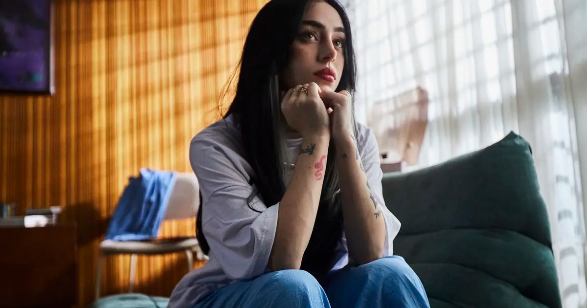 Nicki Nicole estrenó Alma, su tercer álbum y el “más íntimo y experimental” de su carrera 6466bea009b8a.jpeg