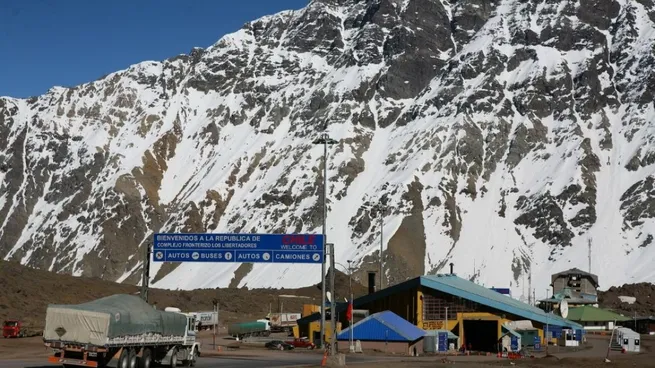 Paso Cristo Redentor