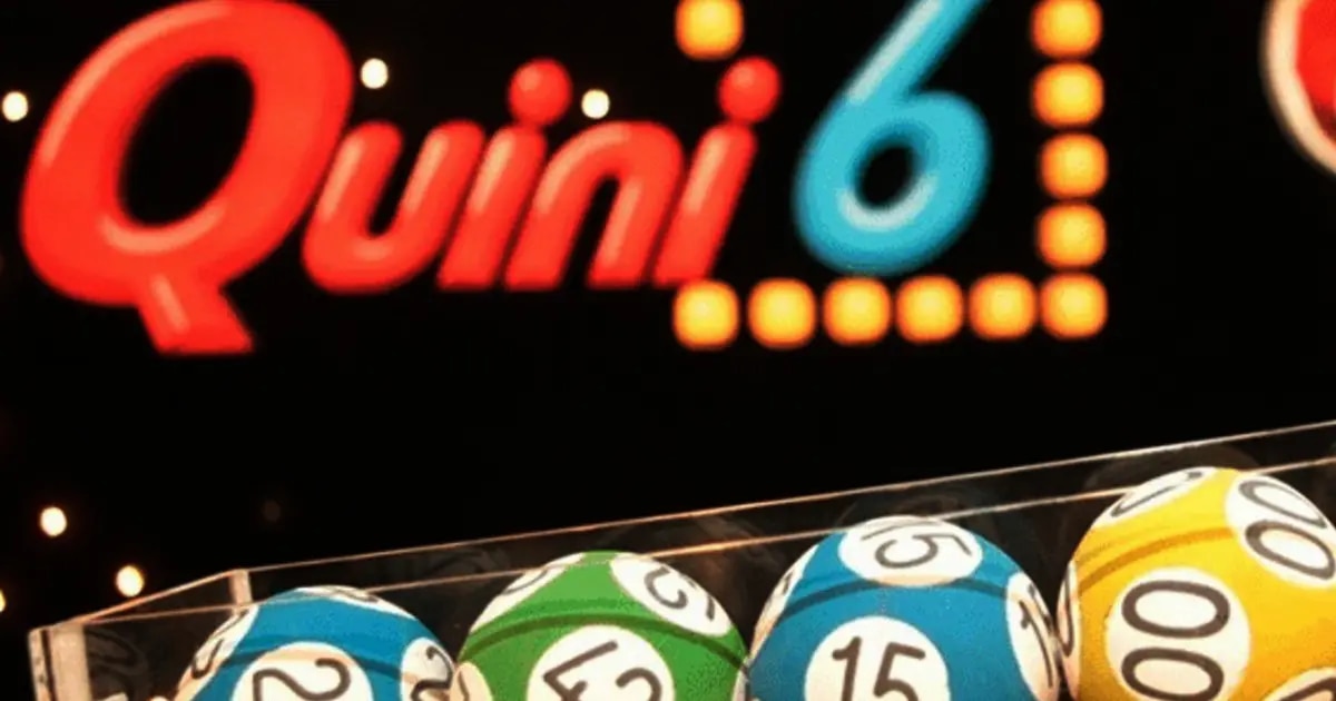 Quini 6: los números ganadores del sorteo 3.061 del miércoles 17 de mayo 64656d2456d7c.jpeg