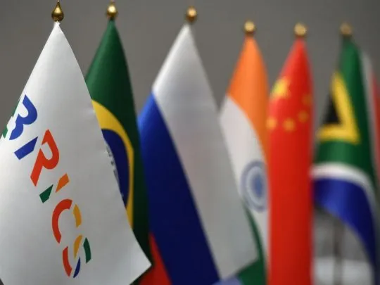 BRICS