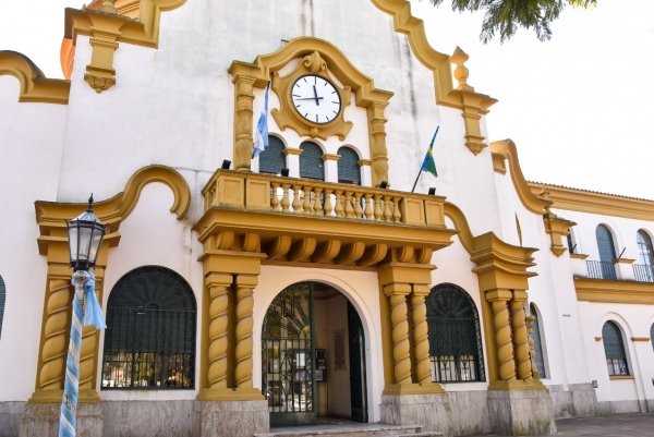 CHASCOMÚS, NUEVAMENTE ENTRE LOS MUNICIPIOS CON MAYOR TRANSPARENCIA FISCAL