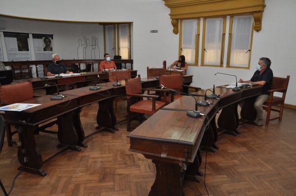 CHASCOMÚS YA CUENTA CON REPRESENTANTES EN DANZA, FREESTYLE,