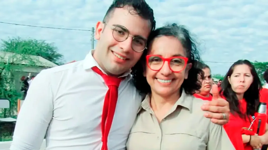 Caso Cecilia Strzyzowski