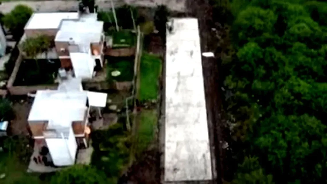 Caso Cecilia Strzyzowski