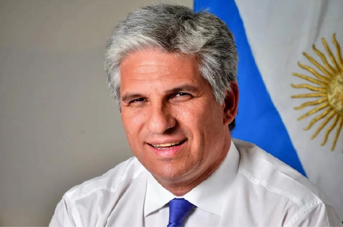 Claudio Poggi se impone en las elecciones de San Luis