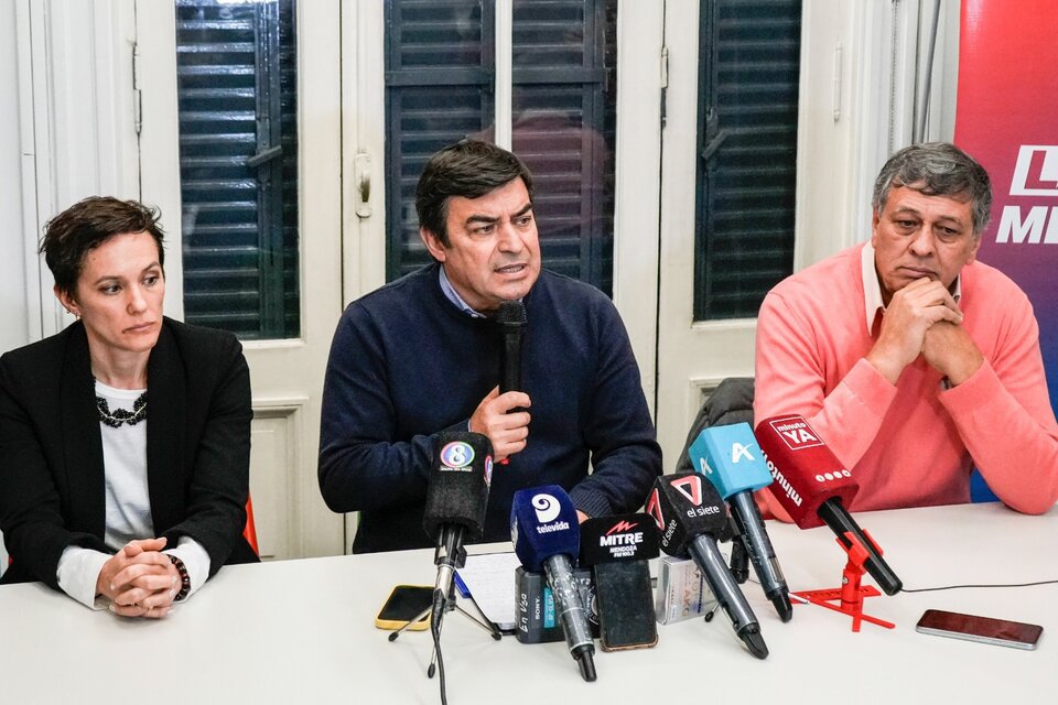 El nuevo capítulo sanguinario de la interna de Juntos por el Cambio en Mendoza