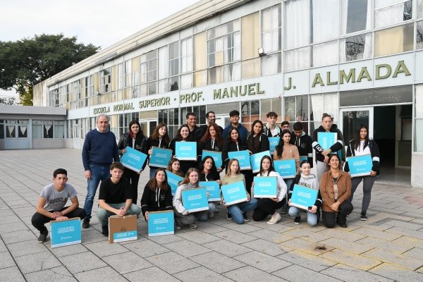JAVIER GASTÓN COMPUTADORAS PARA UTILIZARLAS EN LO QUE NECESITAN