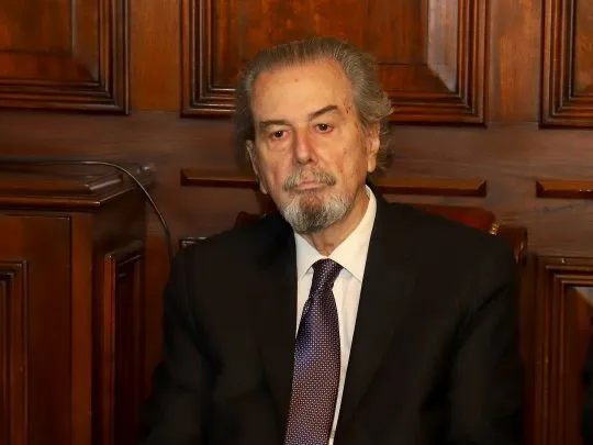 Juicio político contra la Corte Suprema