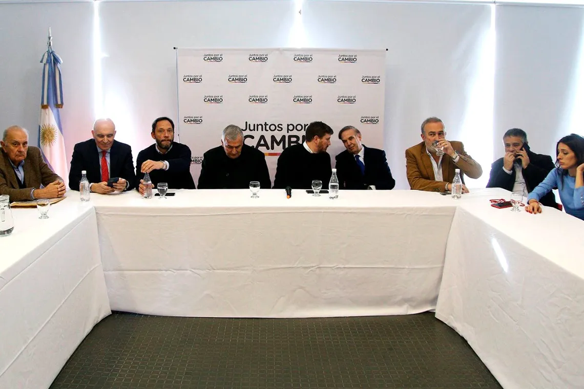 Juntos por el Cambio