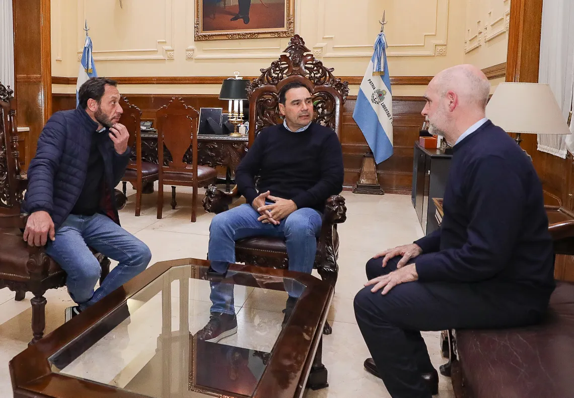 La UCR festeja el triunfo electoral en Corrientes