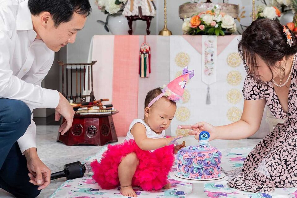 Los coreanos del sur pasan a ser más jóvenes