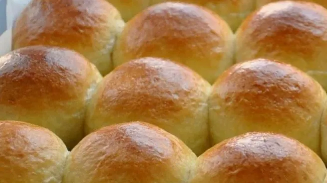 Receta de pan sin harina y con solo tres ingredientes