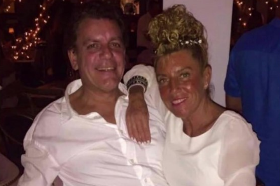 Robo y muerte en San Antonio de Padua