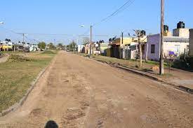 UNA OFERTA PARA LA SEGUNDA ETAPA DE PAVIMENTACIÓN DEL BARRIO 30 DE MAYO