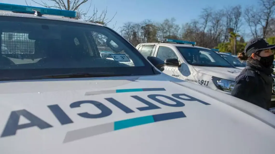 Hallaron muerta a mujer embarazada