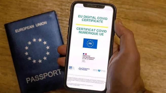 La OMS creará un pasaporte sanitario internacional