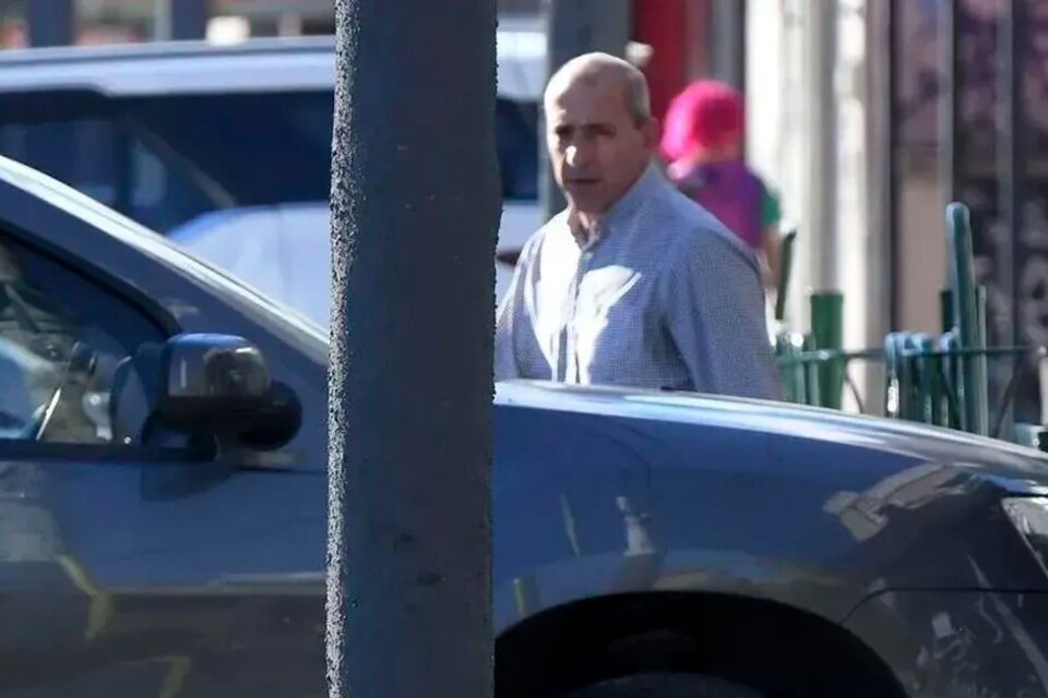 Médico de Burzaco denunciado