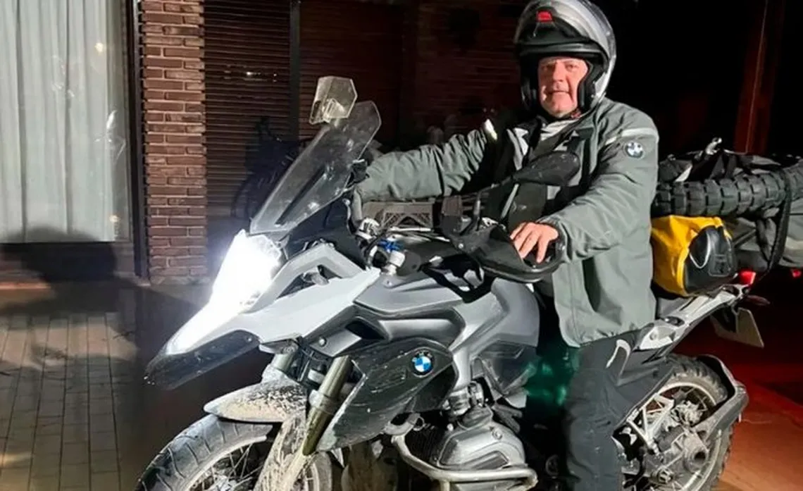 Un hombre fue asesinado en un intento de robo