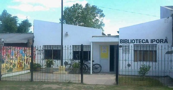 BIBLIOTECAS POPULARES Y BARRIALES RECIBIRÁN EL PAGO DEL SUBSIDIO DEL MES DE JUNIO