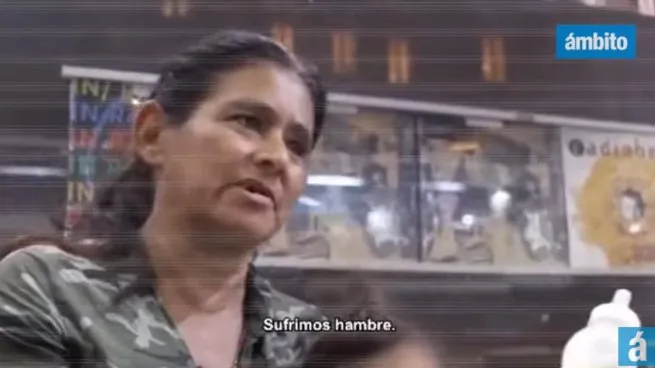 Bullrich y la contradicción en su spot