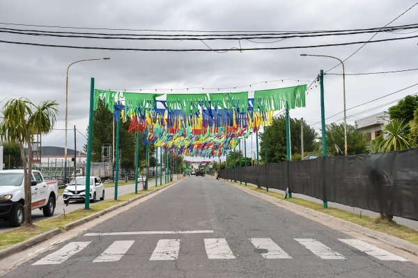 CARNAVAL JUJEÑO Y ENVIÓN SE PRESENTARÁ EN TECNÓPOLIS
