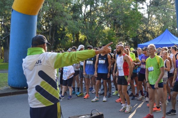 CARRERAS DE CALLE CHASCOMÚS