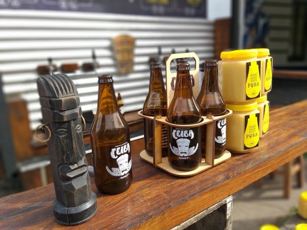 CHASCOMÚS ESTARÁ PRESENTE EN LA FERIA CAMINOS Y SABORES