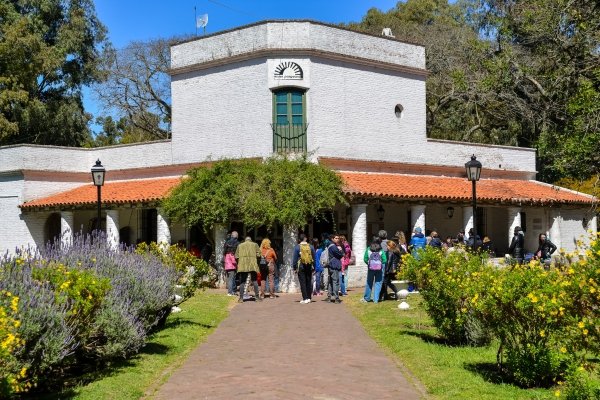CHASCOMÚS VACACIONES INVIERNO DÍA DEL AMIGO