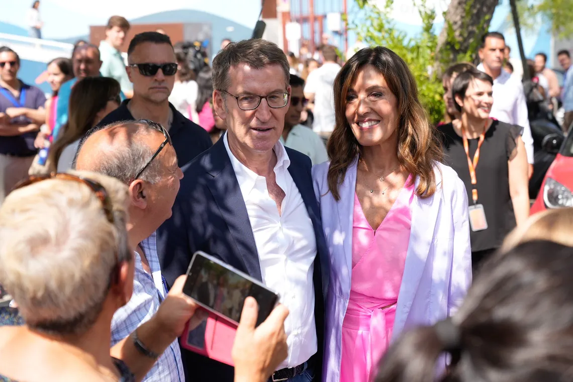 El PP ganó las elecciones pero no le alcanza para formar Gobierno