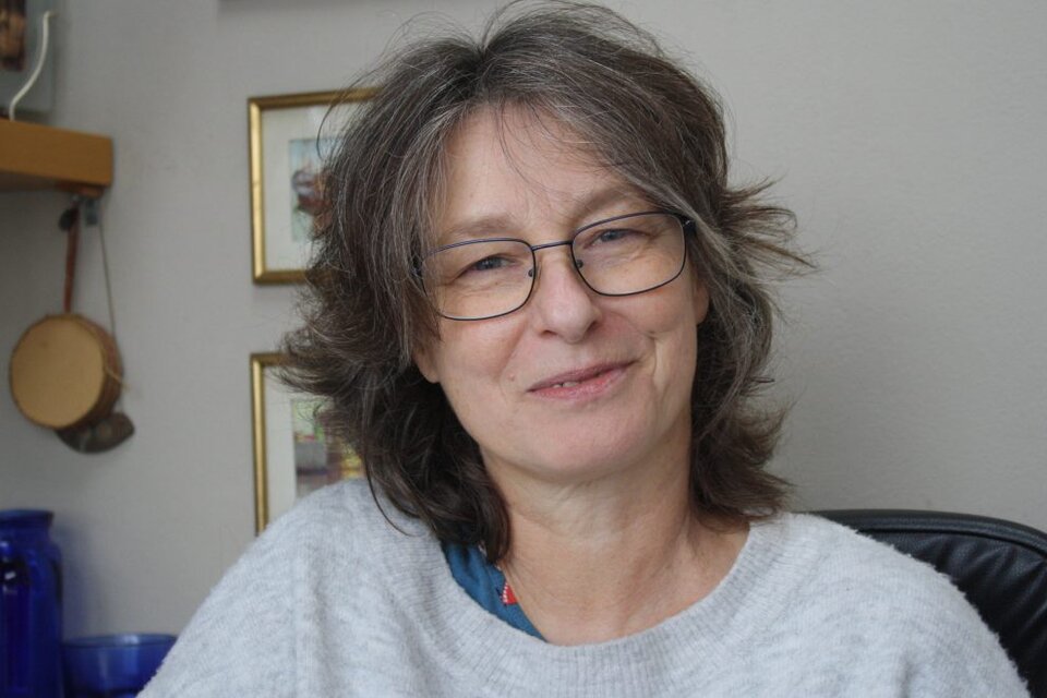 El testimonio de una investigadora