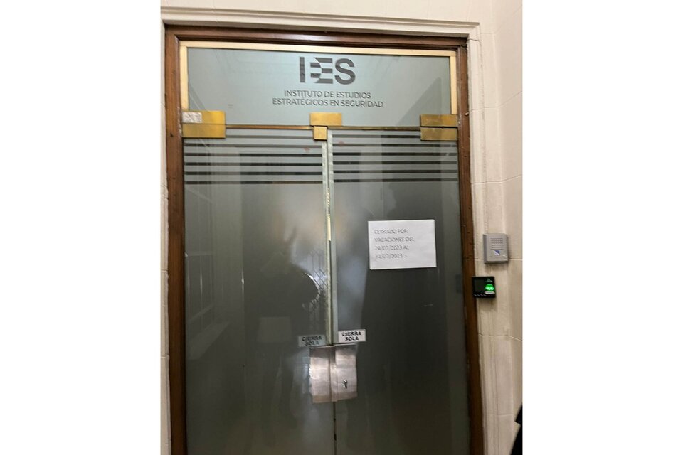 Instituto de Bullrich