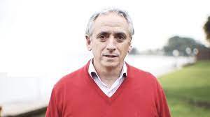 JAVIER GASTÓN MANTUVO UNA REUNIÓN CON REPRESENTANTES DE LA CÁMARA DE COMERCIO