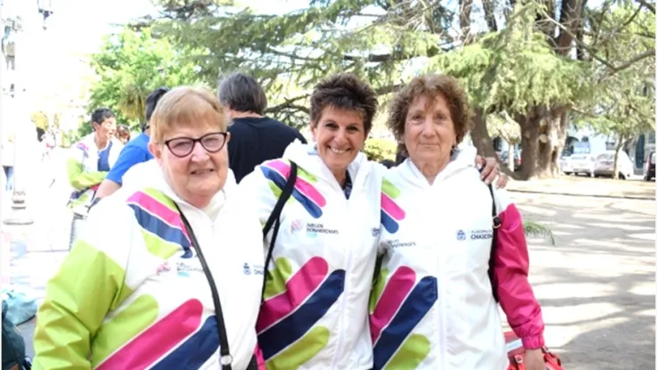 JUEGOS BONAERENSES, TEJO, ORIENTACIÓN Y CAMINATA AVANZAN A LA ETAPA REGIONAL