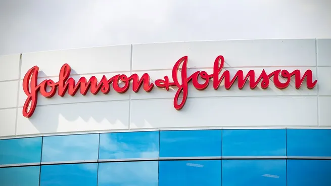 Johnson & Johnson's