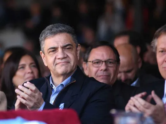 La Justicia habilitó la precandidatura de Jorge Macri en la Ciudad