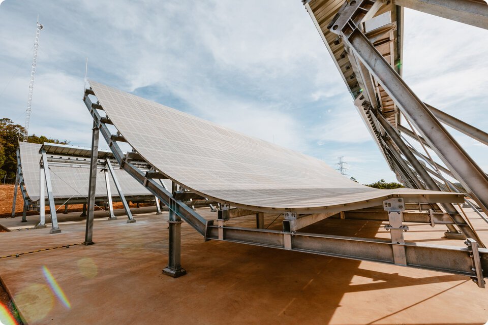 La hipótesis del pie británico detrás del radar de Tierra del Fuego