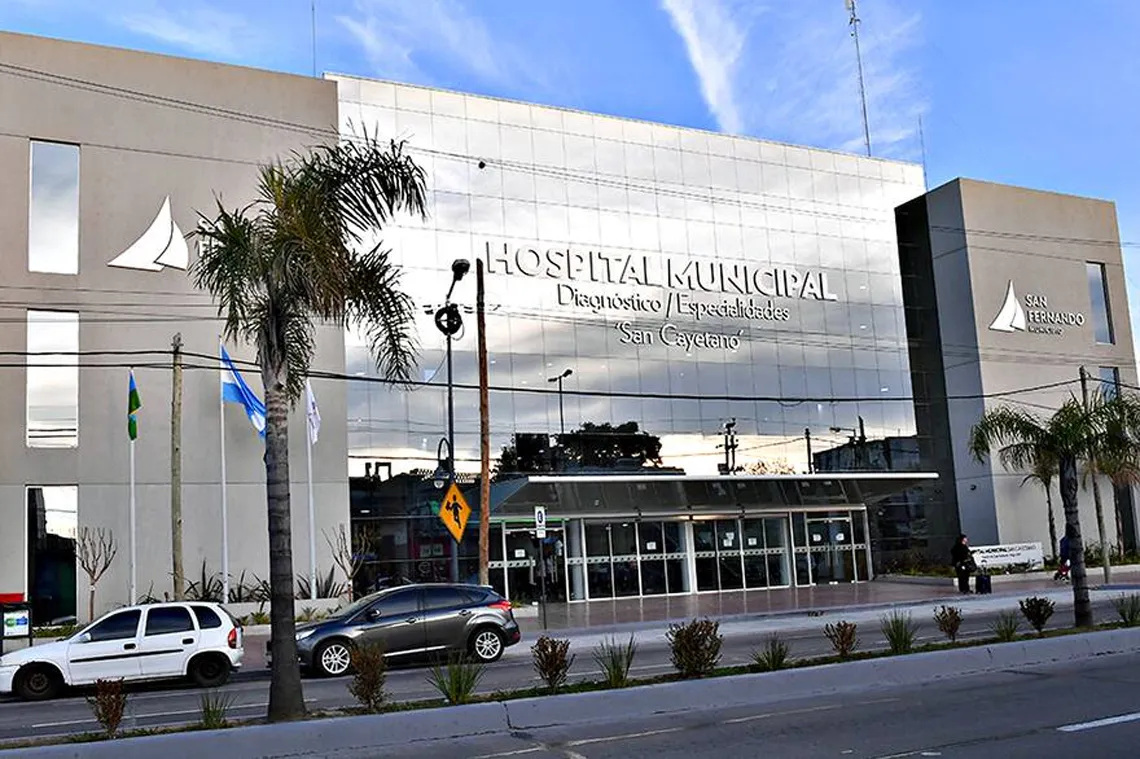 Murió una beba y detuvieron a su madre y al padrastro