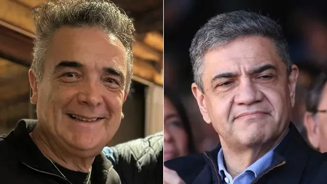 Nito Artaza apeló ante el Tribunal Superior de Justicia por la precandidatura de Jorge Macri en la Ciudad