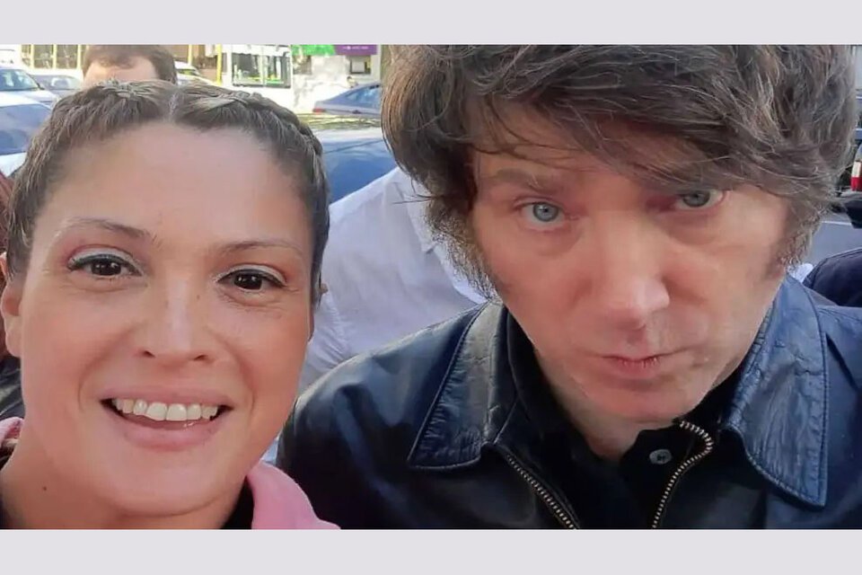 Nueva denuncia contra Javier Milei